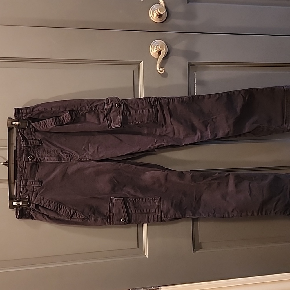 American Eagle Cargo Pants.  Women's size 4